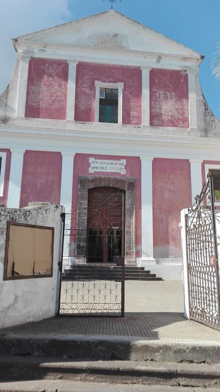A' Riggiola Villa Stromboli Bagian luar foto